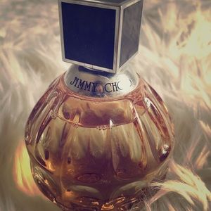 Jimmy Choo Eau De Parfum