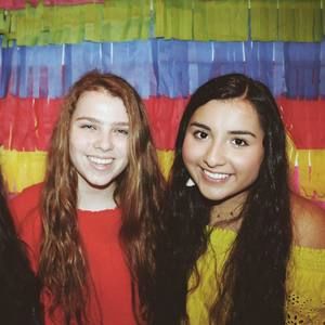 Meet your Posher, Brandy