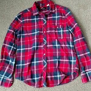 BDG flannel, small