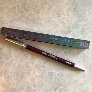 Limited Edition Urban Decay Eyeliner