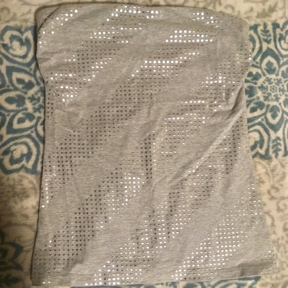 Tube top - Picture 1 of 1