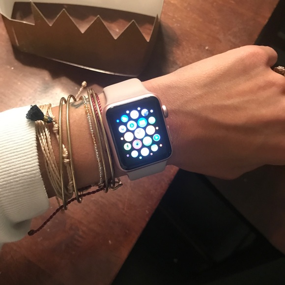 Apple Watch - Picture 5 of 8