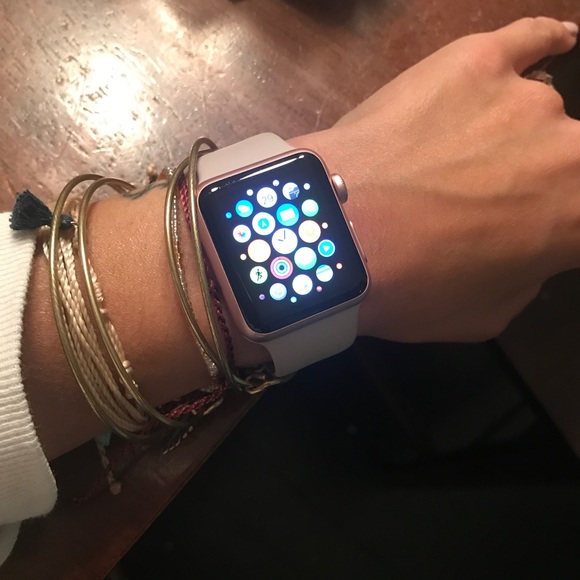 Apple Watch - Picture 6 of 8