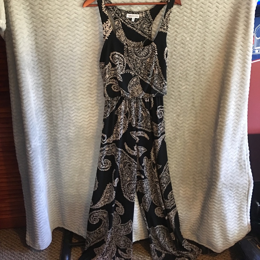 Juniors jump suit !!