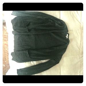 Madewell cardigan