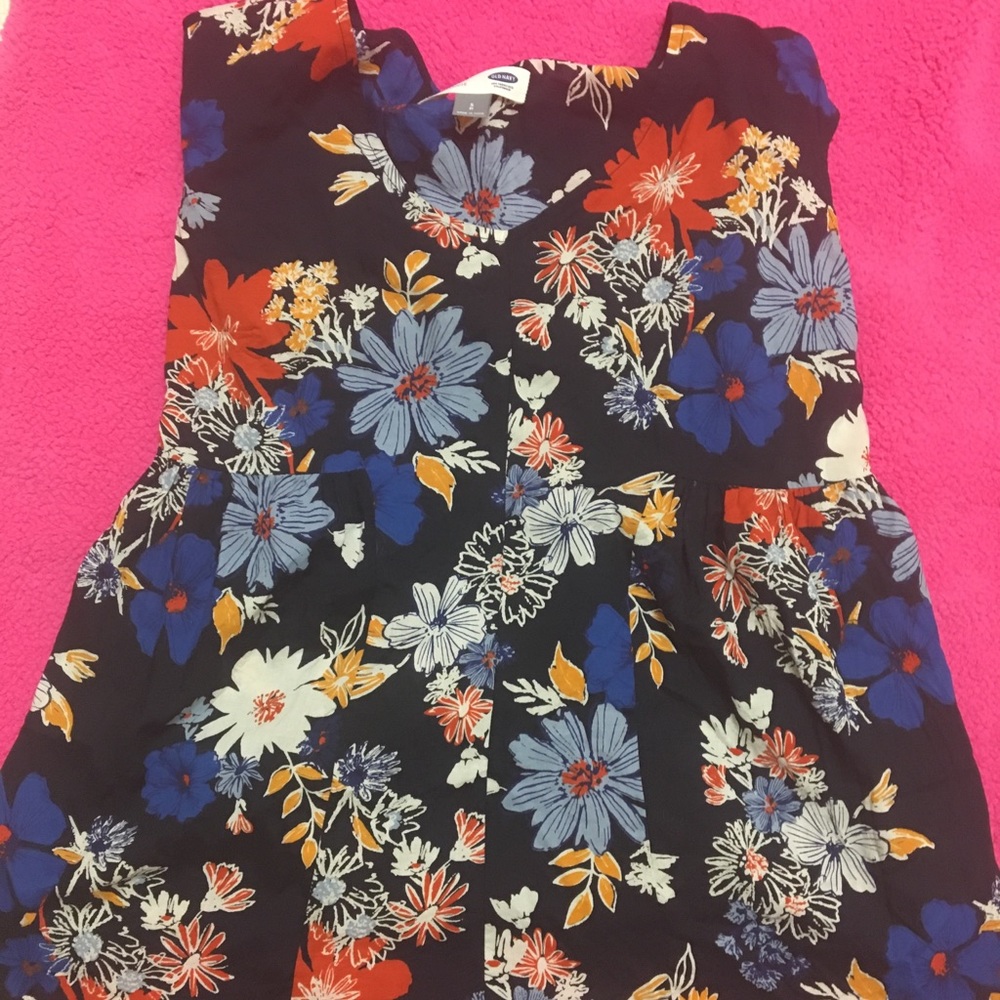 Maternity top