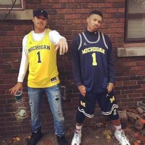 Meet your Posher, Duane