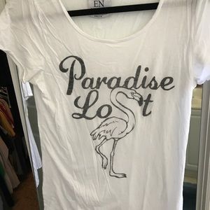 Zoe Karssen Paradise Lost