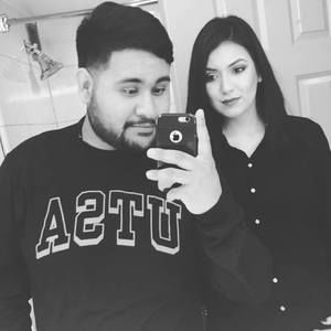 Meet your Posher, Enrique