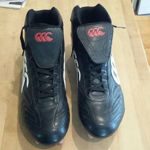 Canterbury Stampede Rugby cleats