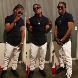 Meet your Posher, Thomas