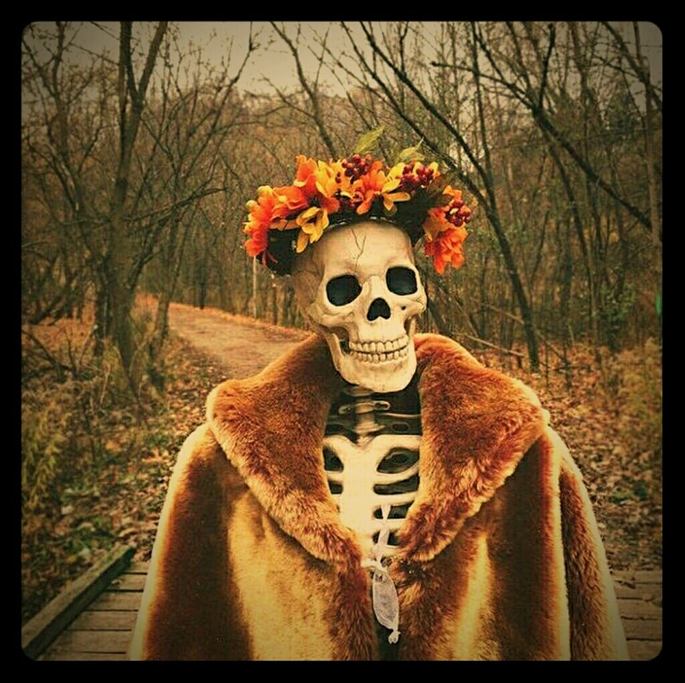 I ♥ Hall🎃ween!!