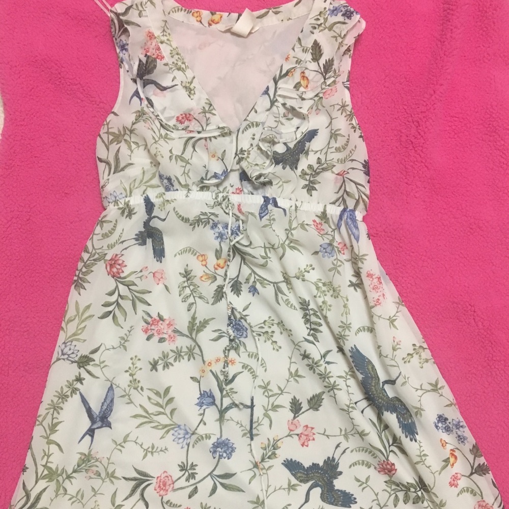 Maternity dress