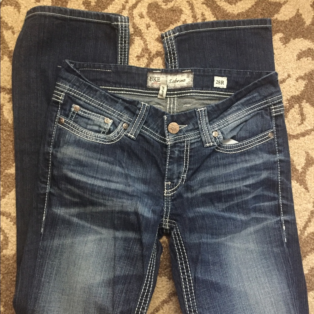 BKE 👖 jeans