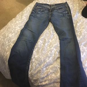 BKE JEANS
