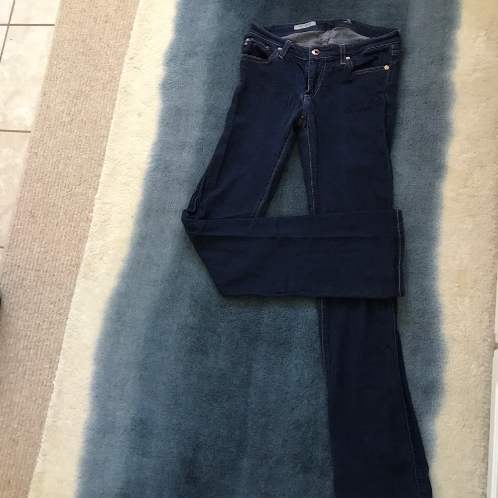 AG Adriano Goldschmied Ballad Slim Bootcut