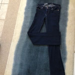 AG Adriano Goldschmied Ballad Slim Bootcut