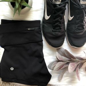 Lululemon Quick Pace Short Size 6 NWT