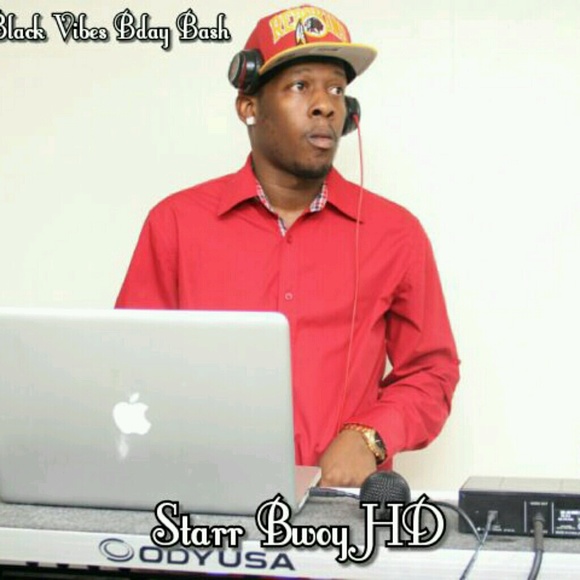 Meet your Posher, Dwayne - Picture 1 of 1