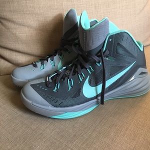 Nike Hyperdunk 2014