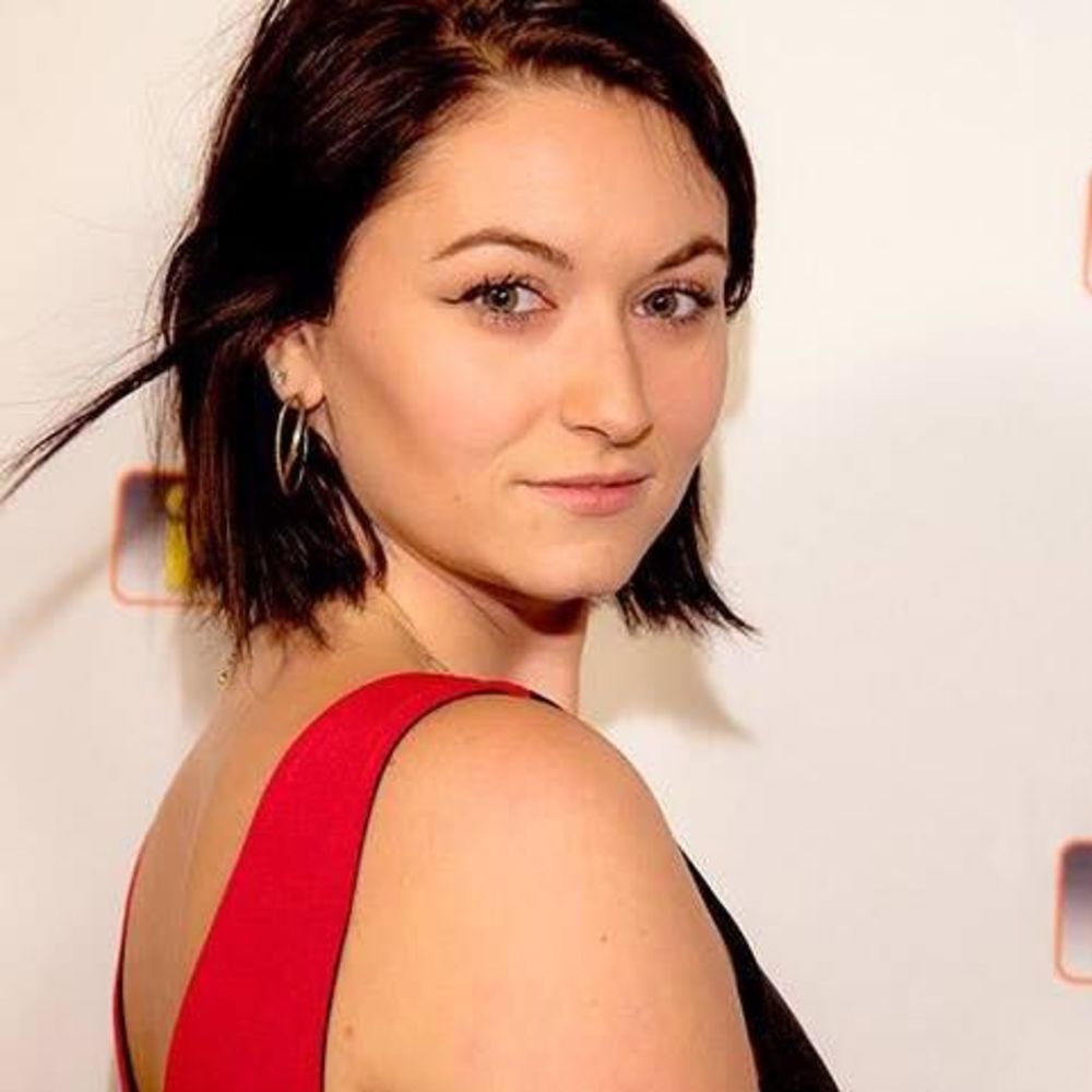 Meet your Posher, Shelby