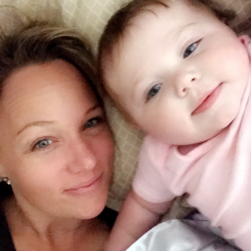 Meet your Posher, Kate