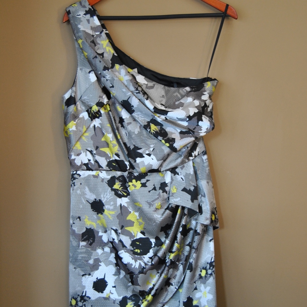 Max and Cleo Cocktail Dress, size 8