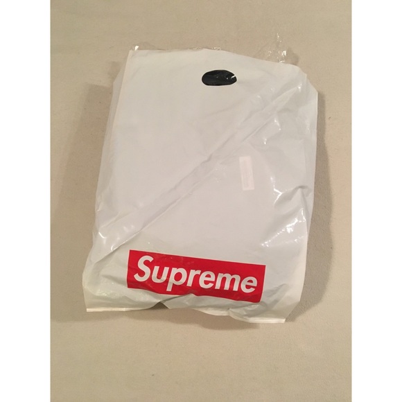 ‼️SOLD‼️ Supreme reversible Sherpa parka - Picture 3 of 7
