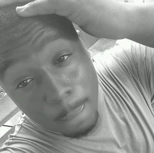 Meet your Posher, Davonte