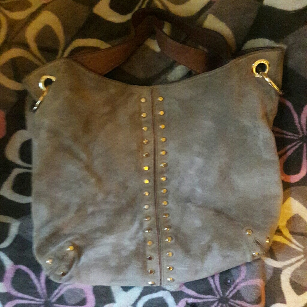 MICHAEL KORS UPTOWN ASTOR HANDBAG