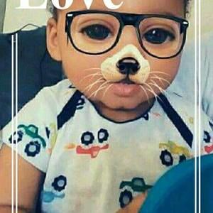 Meet your Posher, Sierra