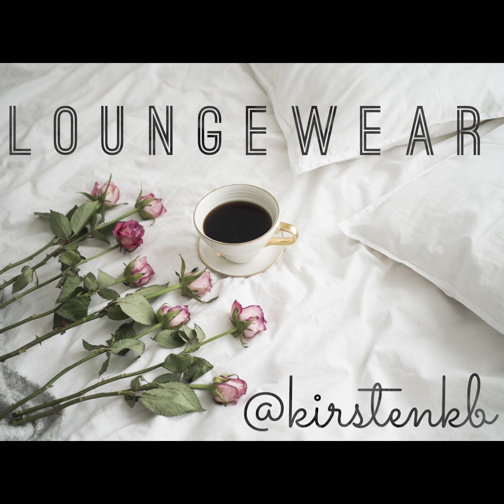 Sleepwear and Loungewear