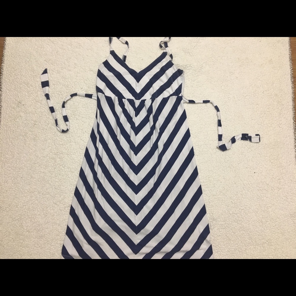 Maternity dress