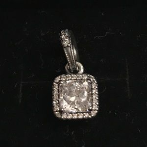 Pandora pendant from timeless elegance collection