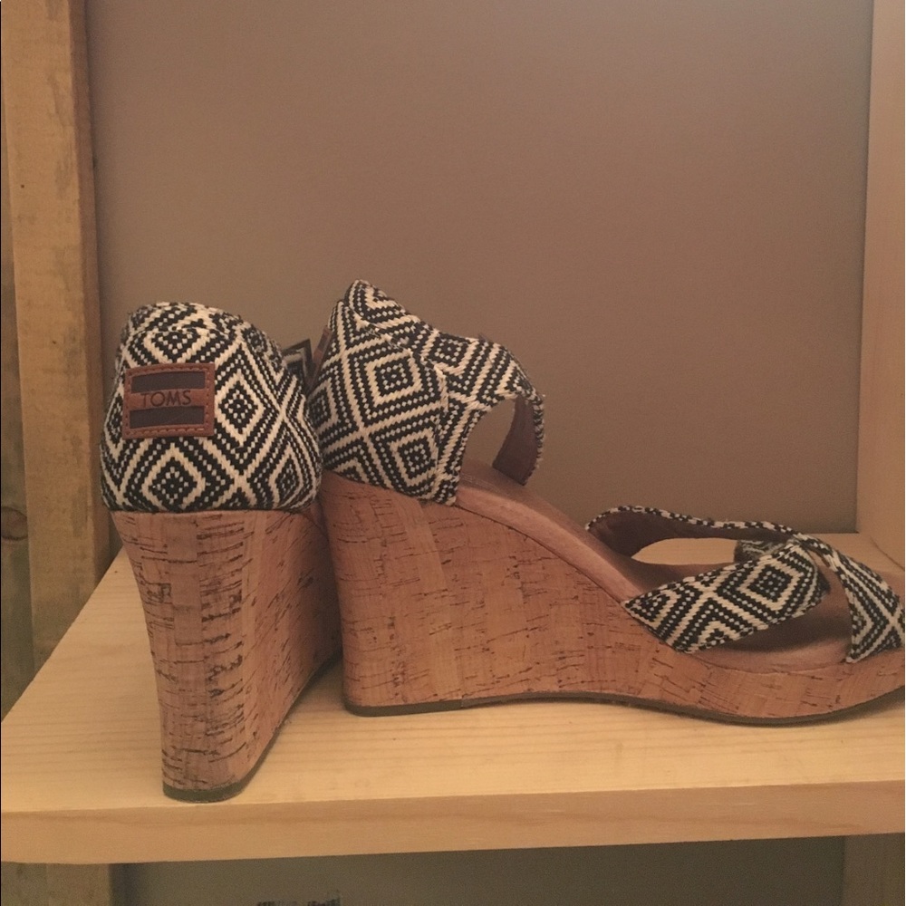 Tom heels - Picture 2 of 3