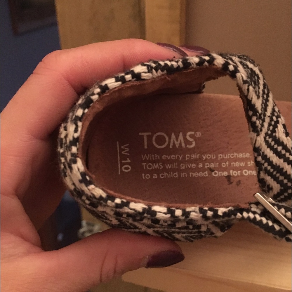 Tom heels - Picture 3 of 3