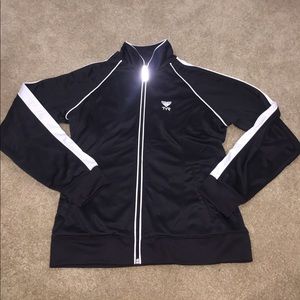 TYR Zip Up