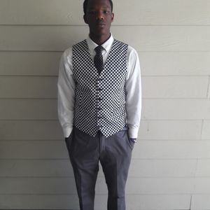 Meet your Posher, Julian