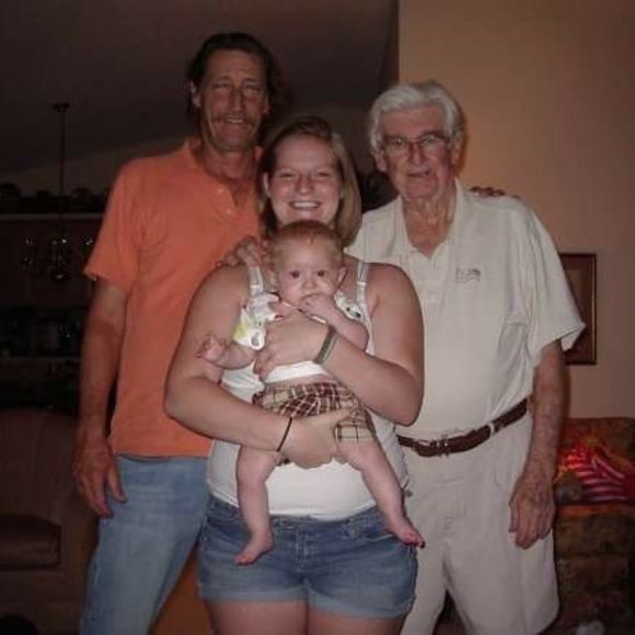 Meet your Posher, Kameron - Picture 1 of 1