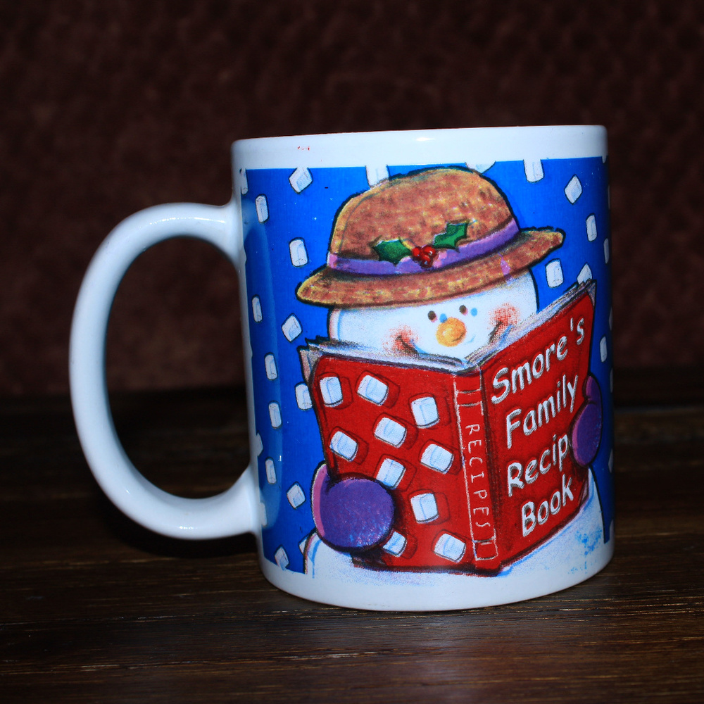 Coffee Mugs