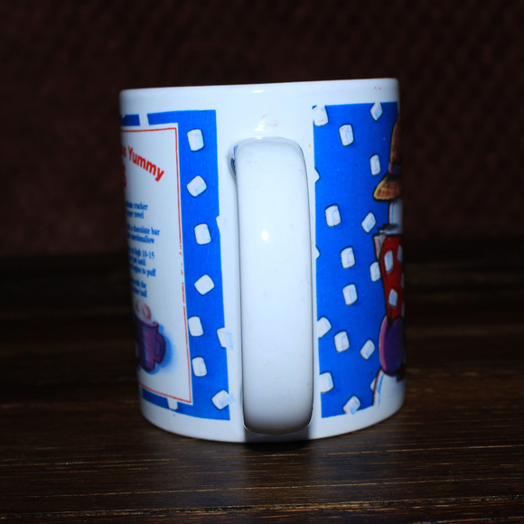 Coffee Mugs - Picture 4 of 4