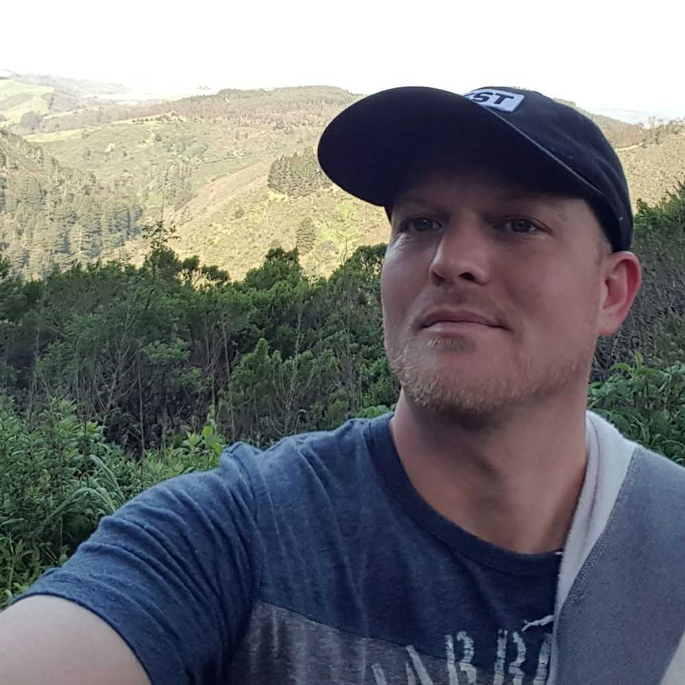Meet your Posher, Sean