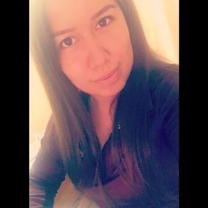 Meet your Posher, Jasmine