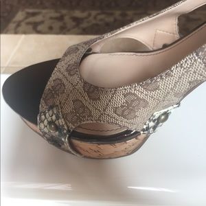 Guess shoes