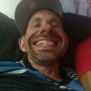 Meet your Posher, Joshua