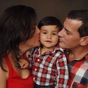 Meet your Posher, Ana iris