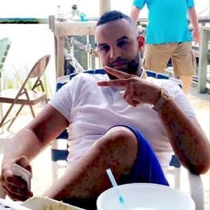 Meet your Posher, Melvin