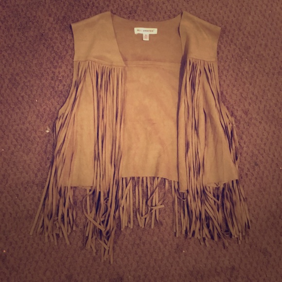 Vest - Picture 1 of 2