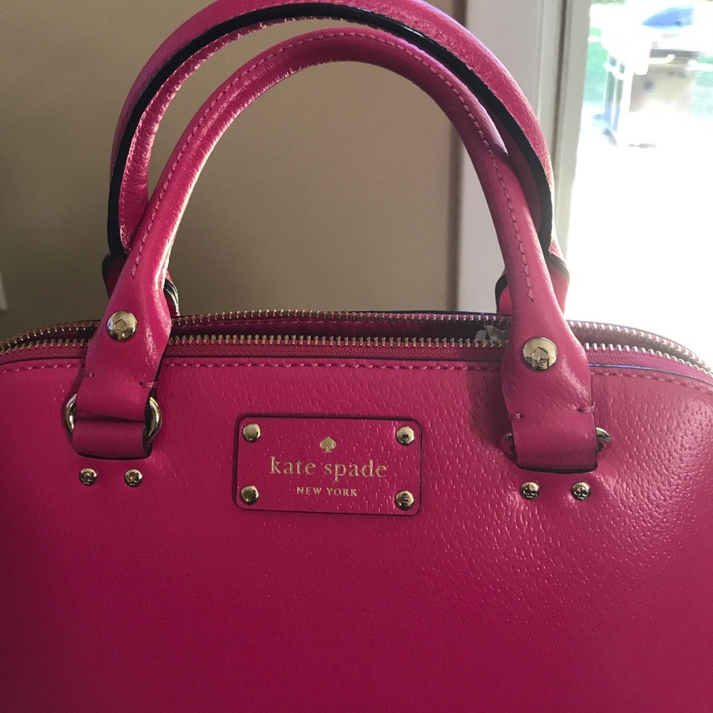 Kate Spade Purse - Picture 2 of 4