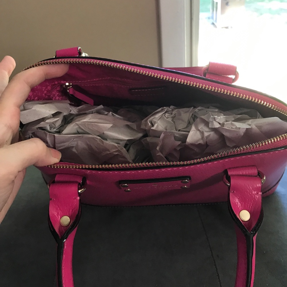Kate Spade Purse - Picture 3 of 4